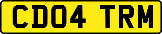 CD04TRM