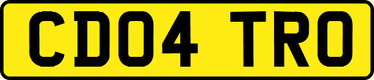 CD04TRO