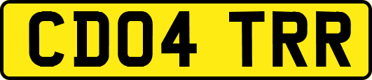 CD04TRR