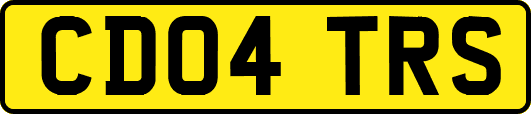 CD04TRS