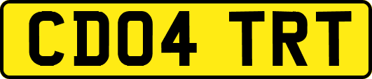 CD04TRT
