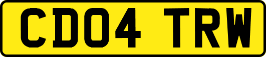 CD04TRW