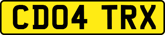 CD04TRX