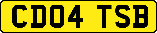 CD04TSB