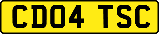 CD04TSC