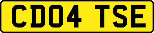 CD04TSE