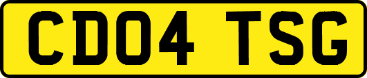 CD04TSG