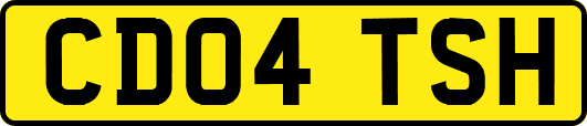 CD04TSH