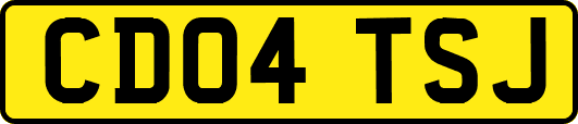 CD04TSJ