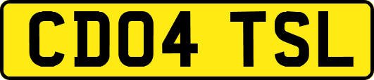 CD04TSL