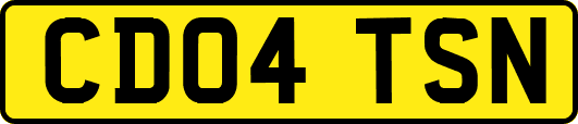 CD04TSN