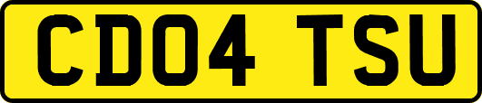 CD04TSU