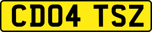 CD04TSZ