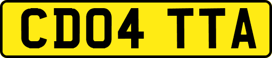 CD04TTA