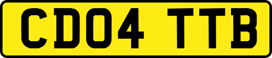 CD04TTB