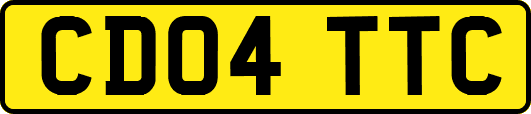 CD04TTC