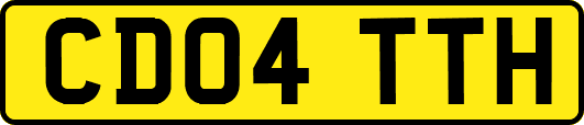 CD04TTH