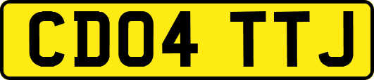 CD04TTJ