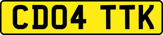 CD04TTK