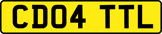 CD04TTL