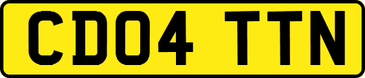 CD04TTN