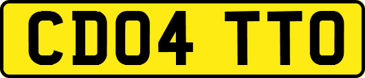 CD04TTO
