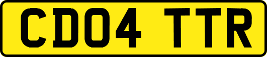 CD04TTR
