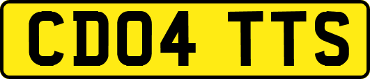 CD04TTS