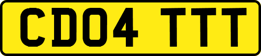 CD04TTT