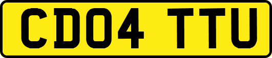 CD04TTU