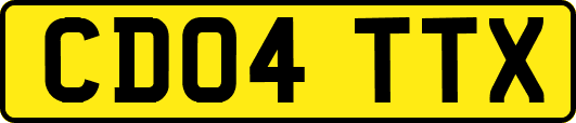 CD04TTX