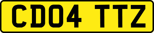 CD04TTZ