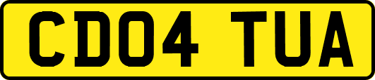 CD04TUA