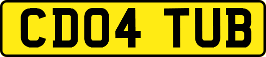 CD04TUB