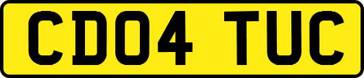CD04TUC