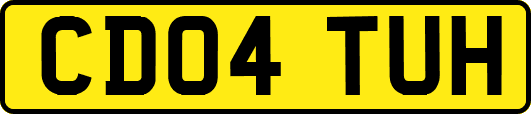 CD04TUH