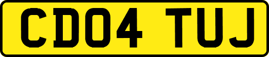 CD04TUJ