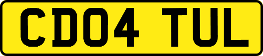 CD04TUL