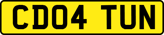 CD04TUN