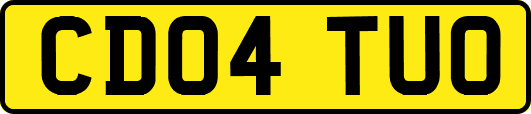 CD04TUO