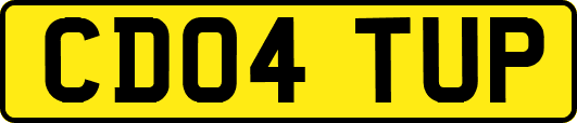 CD04TUP