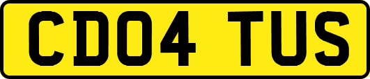 CD04TUS
