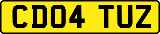 CD04TUZ