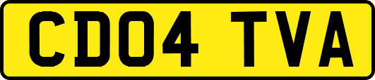 CD04TVA