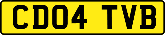 CD04TVB