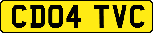 CD04TVC