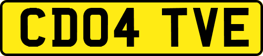 CD04TVE