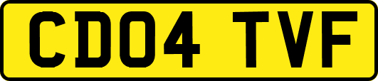 CD04TVF