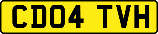 CD04TVH