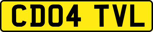 CD04TVL